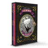 Roman Dirge Lenore Slipcase Set (Noogies, Wedgies, Cooties)* Skrekk & Grøss