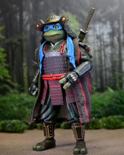 Leonardo & Michelangelo Action Figure 2-Pack 18 cm* Actionfigurer