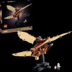 LEGO Icons Leonardo da Vincis flymaskin (10363)* Lego