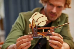 LEGO Icons Leonardo da Vincis flymaskin (10363)* Lego