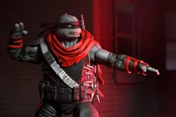 Actionfigurer^Leonardo Nightwatcher The Lost Years Action Figure 18 cm