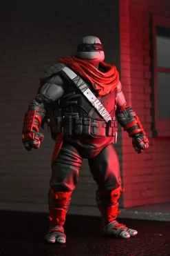 Actionfigurer^Leonardo Nightwatcher The Lost Years Action Figure 18 cm