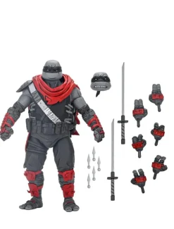 Actionfigurer^Leonardo Nightwatcher The Lost Years Action Figure 18 cm