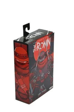 Actionfigurer^Leonardo Nightwatcher The Lost Years Action Figure 18 cm