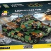 COBI Armed Forces Cobi^Leopard 2A5 TVM