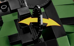 COBI Armed Forces Cobi^Leopard 2A5 TVM