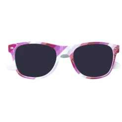 Pride Lesbian Wayfarers Sunglasses* Hodeplagg