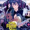 Yuho Okita Let Me See the Real You, Senpai! Vol. 2* Kommer Snart