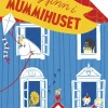 Various Authors Let og finn i Mummihuset : en Mummi-klaffebok!* Spill Og Aktiviteter