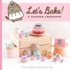 Claire Belton Kokebøker^Let's Bake!: A Pusheen Cookbook