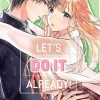 Aki Kusaka Romanse|Nyheter^Let's Do It Already!, Vol. 7
