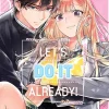 Aki Kusaka Lets Do it Already Vol. 06* Romanse