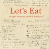 Tom Parker Bowles Let's Eat: Recipes from my kitchen notebook* Kokebøker