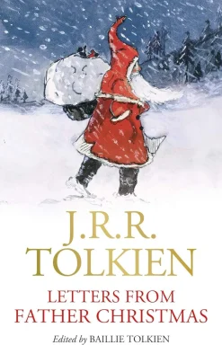 J. R. R. Tolkien J. R. R. Tolkien^Letters from Father Christmas