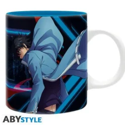 Leveled Up! Mug 320 ml* Krus