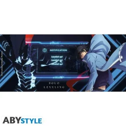 Leveled Up! Mug 320 ml* Krus