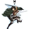 Nøkkelringer^Levi Acrylic Keychain