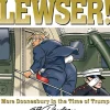G. B. Trudeau LEWSER!: More Doonesbury in the Time of Trump* Humor|Filosofi & Livsstil
