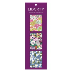 Galison Liberty Magnetic Bookmarks* Bokmerker