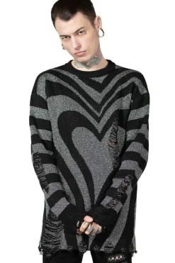 Haunted Lifestyle Genser^Libi Sweater
