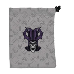 Ultra Pro Lich Treasure Nest Terningpose, Dungeons & Dragons* Poser & Beger