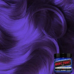 Manic Panic Lie Locks Classic High Voltage Hair Dye* Hårfarge & Sminke