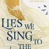 Sarah Underwood Historie^Lies We Sing to the Sea: AN INSTANT NEW YORK TIMES BESTSELLER! New in paperback for summer 2024, a YA fantasy romance inspired by Greek mythology