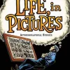 Will Eisner Life, in Pictures: Autobiographical Stories* Biografier