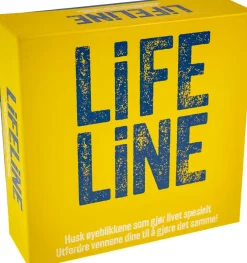 Life Line * Selskapsspill