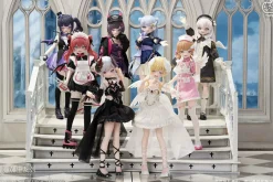 Blind boks Mystery Box^Light And Dark Twins Series Trading Doll