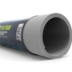 Green Stuff World Light Grey 2mm Medium Density EVA Foam 500x950mm* Tilbehør