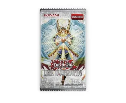 Yu-Gi-Oh!^Light of Destruction Booster Pack