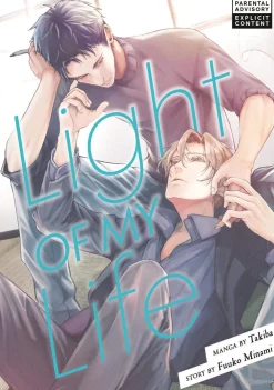 Fuuko Minami Boys Love|Romanse^Light of My Life