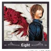 Light Yagami Sticker* Klistremerker