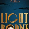 Hesse Phillips Historie^Lightborne: A Times Best Historical Fiction Book of 2024