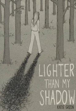 Katie Green Lighter Than My Shadow* Biografier