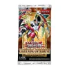 Yu-Gi-Oh!^Lightning Overdrive Booster Pack