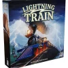 Lightning Train * Strategi