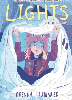 Brenna Thummler Fantasy^Lights Deluxe Edition