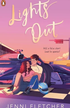 Jenni Fletcher Romantikk^Lights Out
