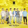 BTS Lights/Boy With Luv Album* Film & Tv