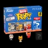Funko Bitty POP! Lightyear Bitty POP! Vinyl Figure 4-Pack* Funko! Pop