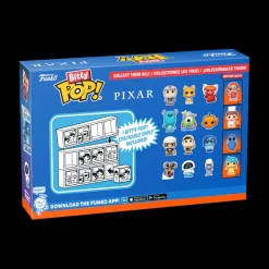 Funko Bitty POP! Lightyear Bitty POP! Vinyl Figure 4-Pack* Funko! Pop