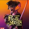 Like A Dragon: Pirate Yakuza in Hawaii (PS5)* Tv-Spill