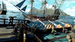 Like A Dragon: Pirate Yakuza in Hawaii (PS5)* Tv-Spill