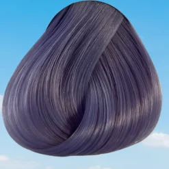 Directions Lilac Semi Permanent Hair Dye 88 ml* Hårfarge & Sminke