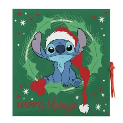 Adventskalender Adventskalendere|Julepynt^Lilo & Stitch 2024