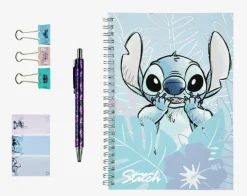 Kontorutstyr^Lilo & Stitch Fashion Writiing Set