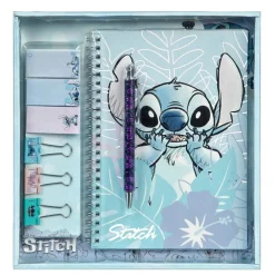 Kontorutstyr^Lilo & Stitch Fashion Writing Set