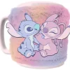 Lilo & Stitch Planetary Fuzzy Mug* Krus